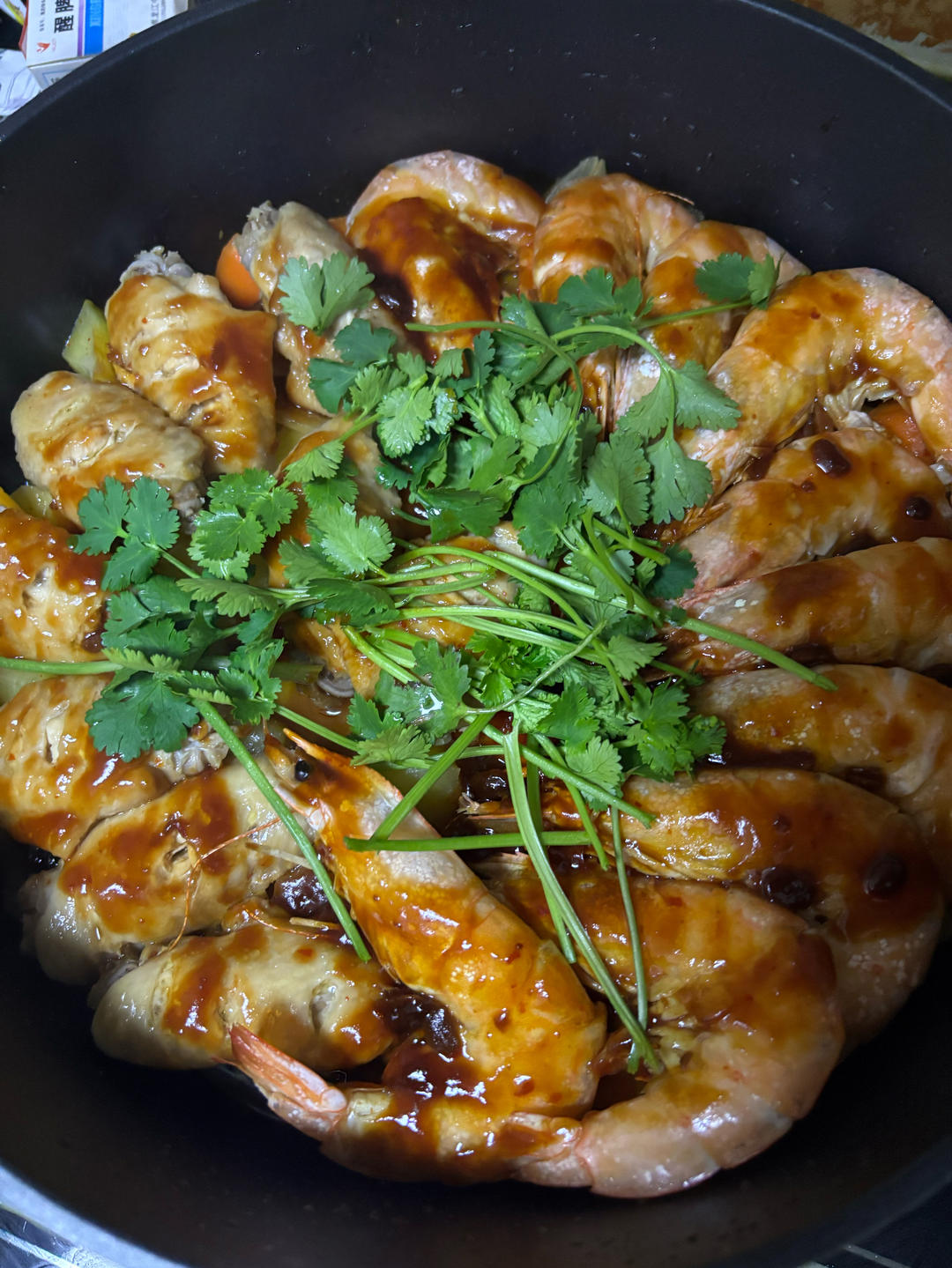 三汁闷锅(黄记煌)