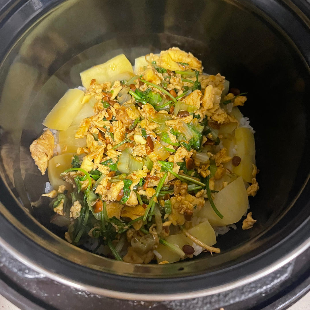 【扶墙推荐】吃上这一口，你我都是东北银儿…绝绝子菜饭包，低脂绿色爱上蔬菜