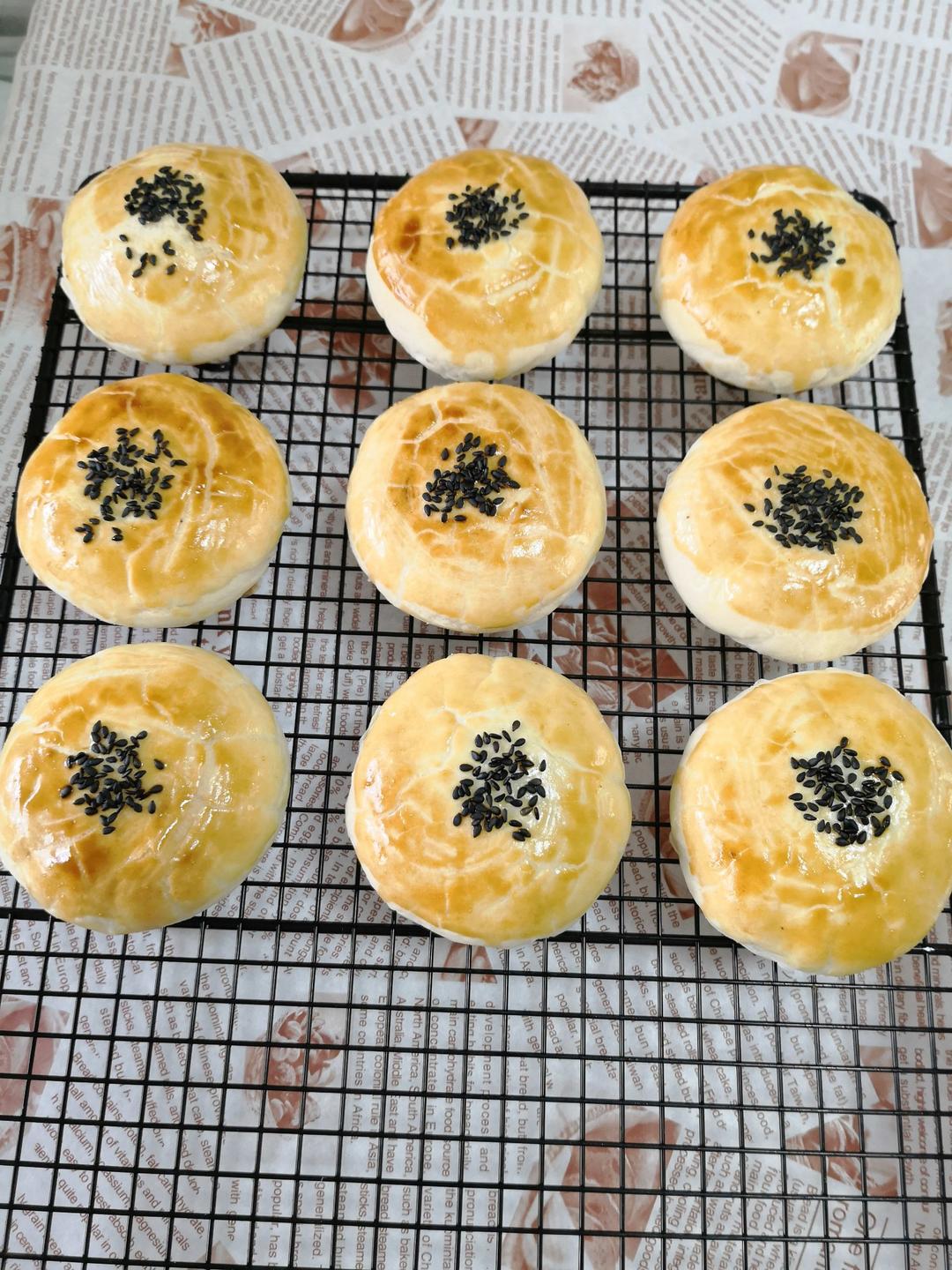 晚餐•2017年10月27日