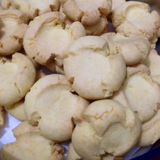 玛格丽特饼干