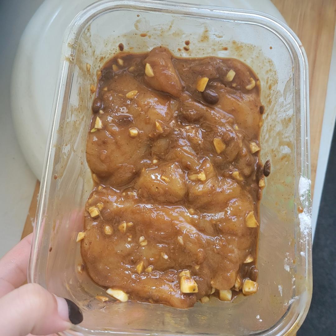 最好吃的鸡胸肉做法🤗
