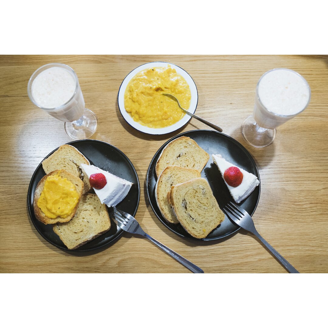 早餐2016
