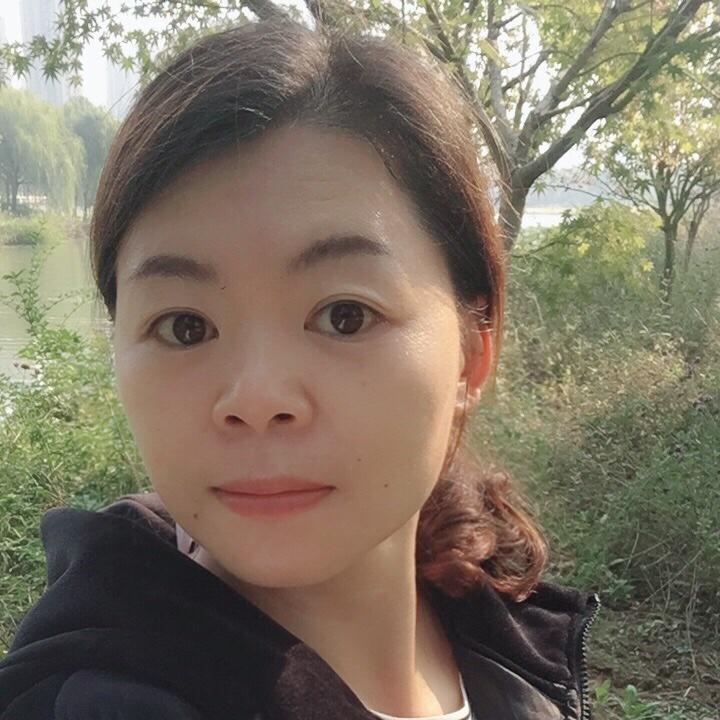 喜欢做喜欢的事开心就好