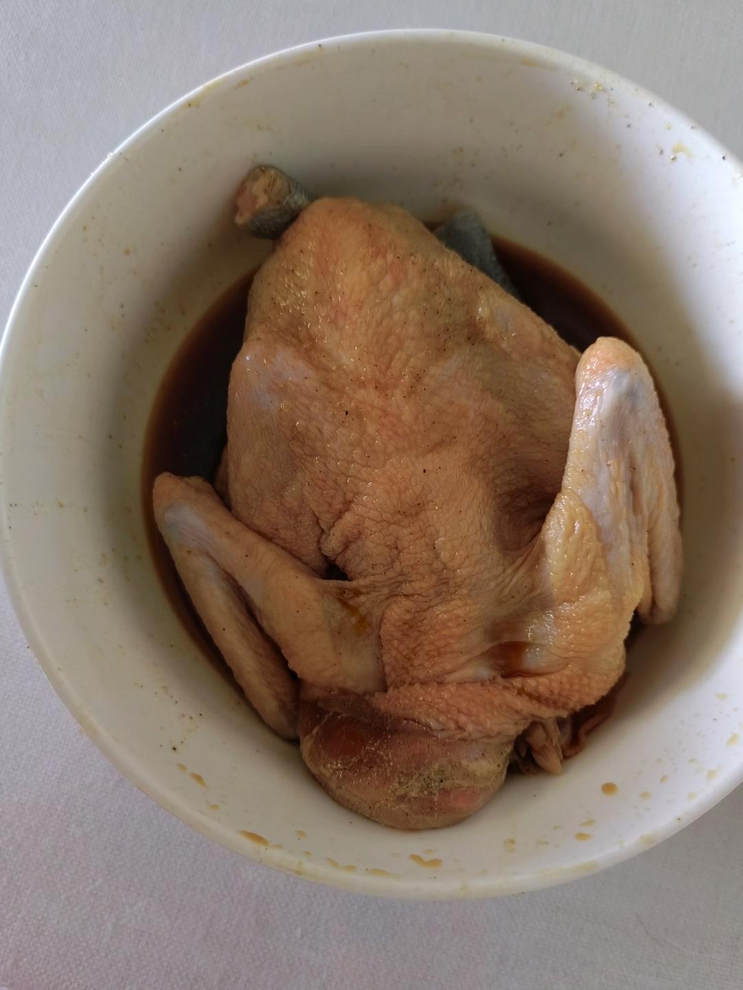 荠菜豆腐羹【4月北鼎养生壶食谱】