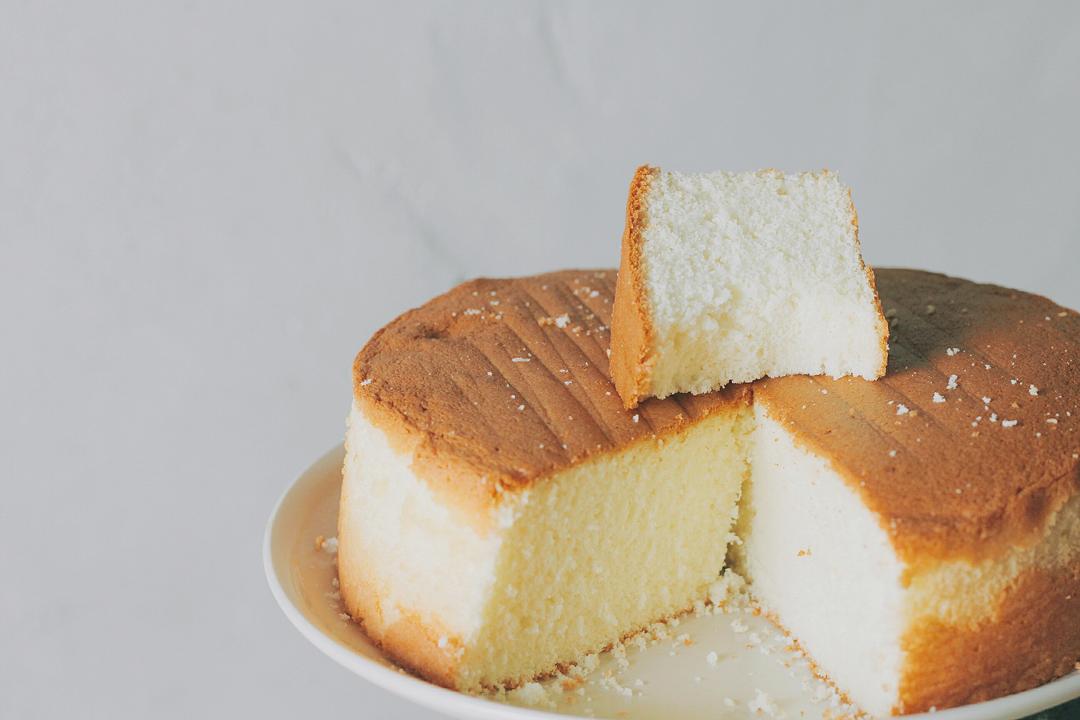 小嶋老师的海绵蛋糕