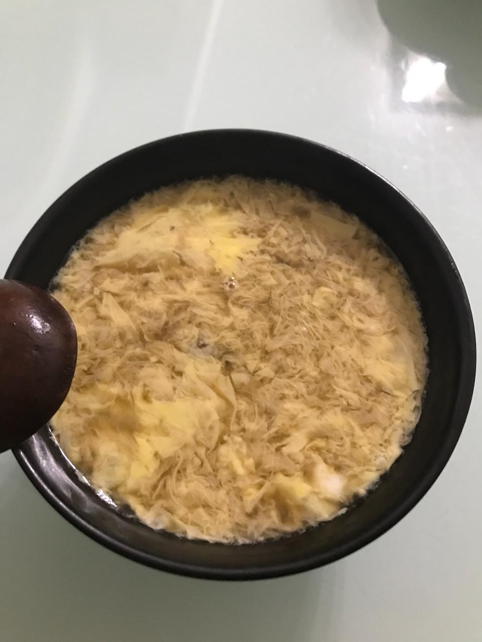 阿胶窝蛋