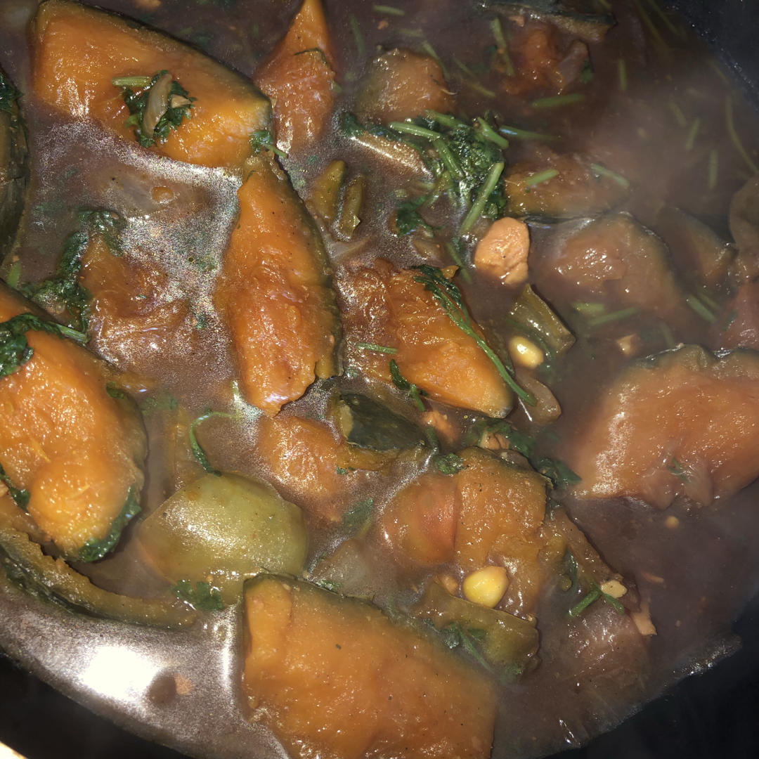 三汁闷锅(黄记煌)