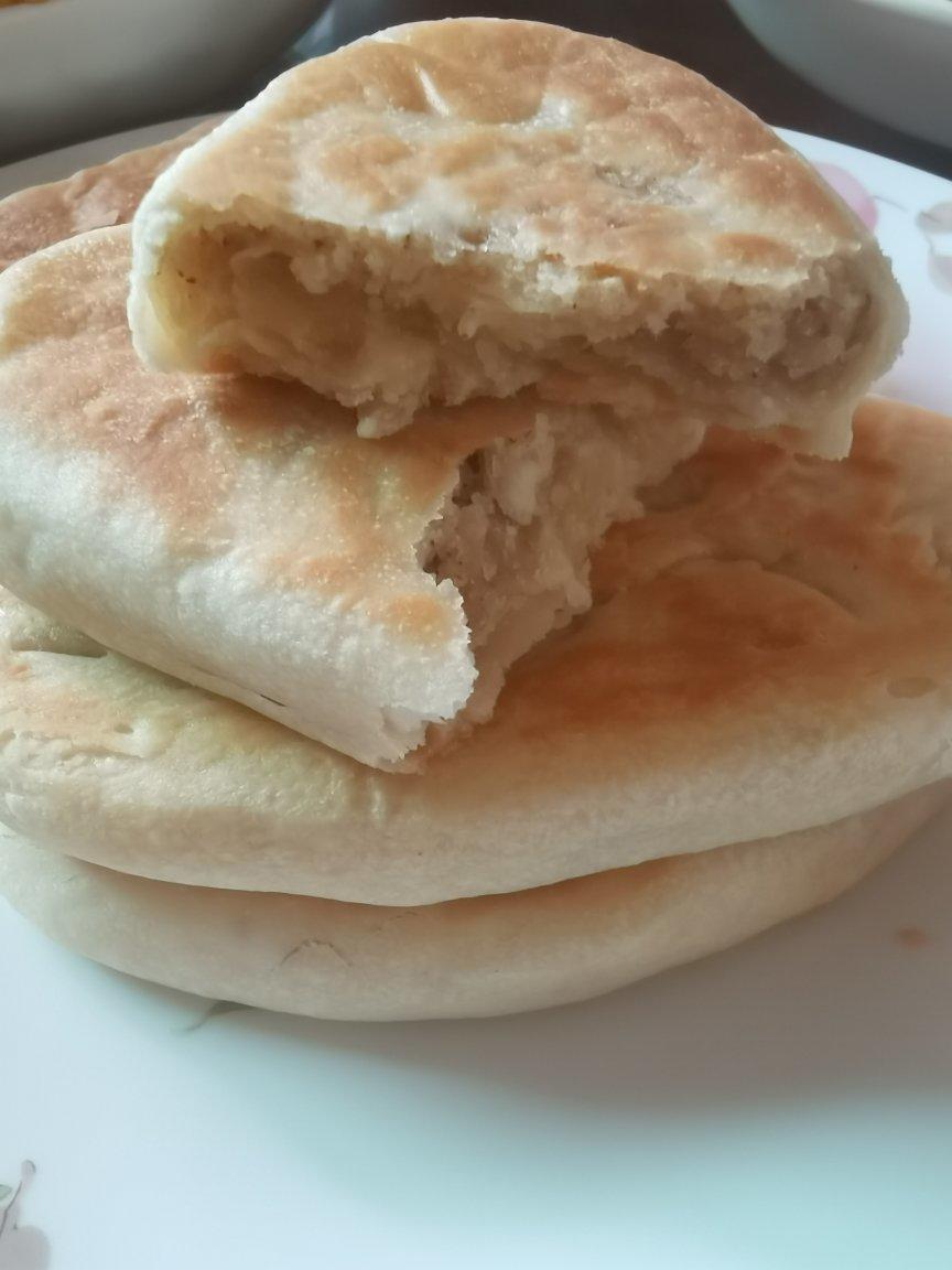 超美味牛舌饼，不用烤箱也能做！