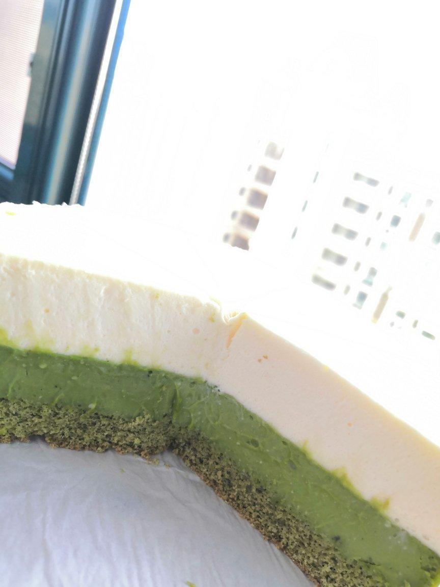 双层芝士蛋糕 | 日本官方配方 在家还原！| Joyce Bakery vol.30