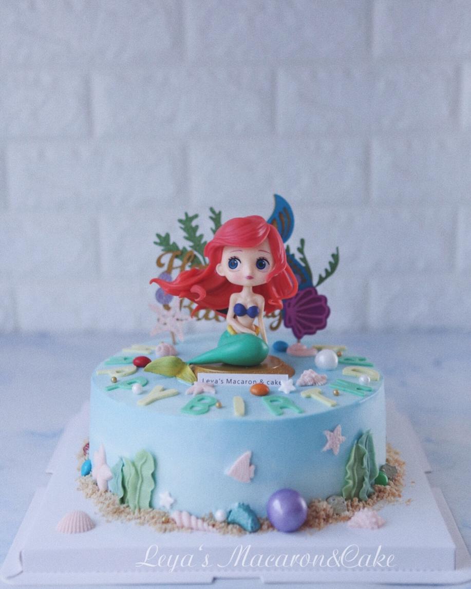 莉亚の工作日常