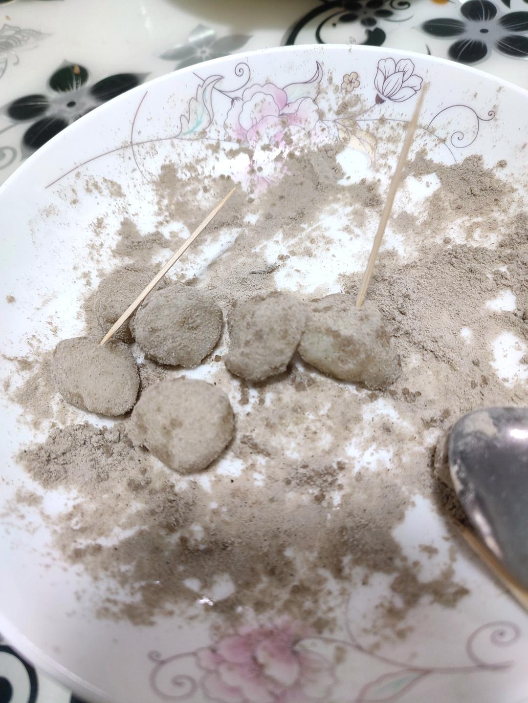 糍粑