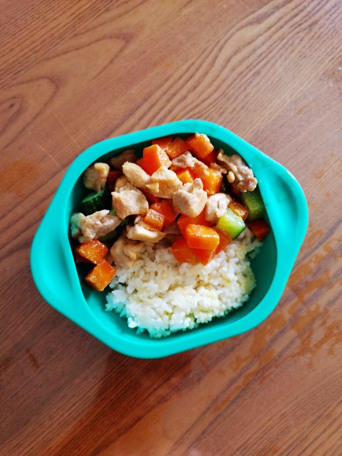 辅食