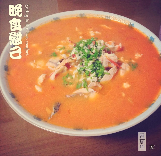 简版番茄鱼