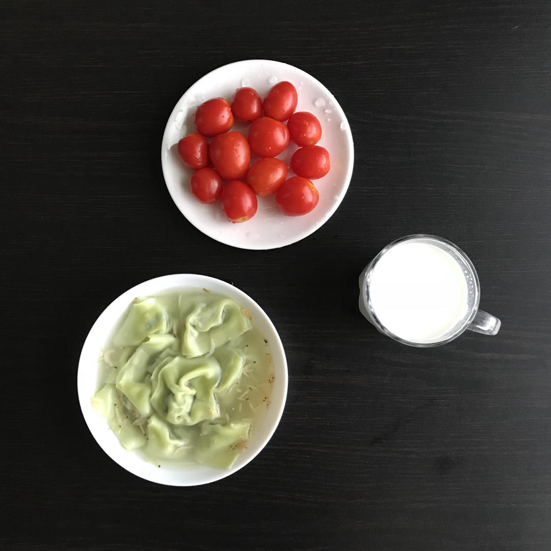 我家小学生早餐