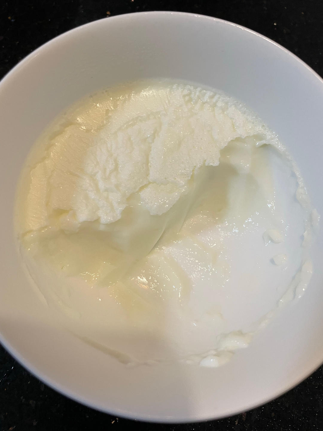 顺德双皮奶