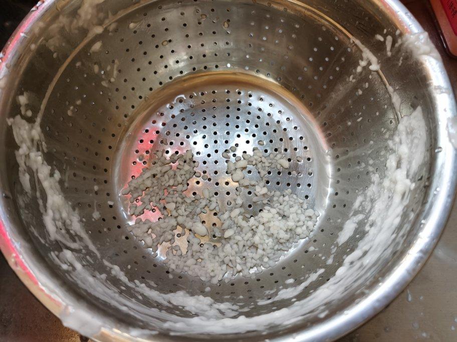 秦镇米皮 【最详细配比】陕西米皮