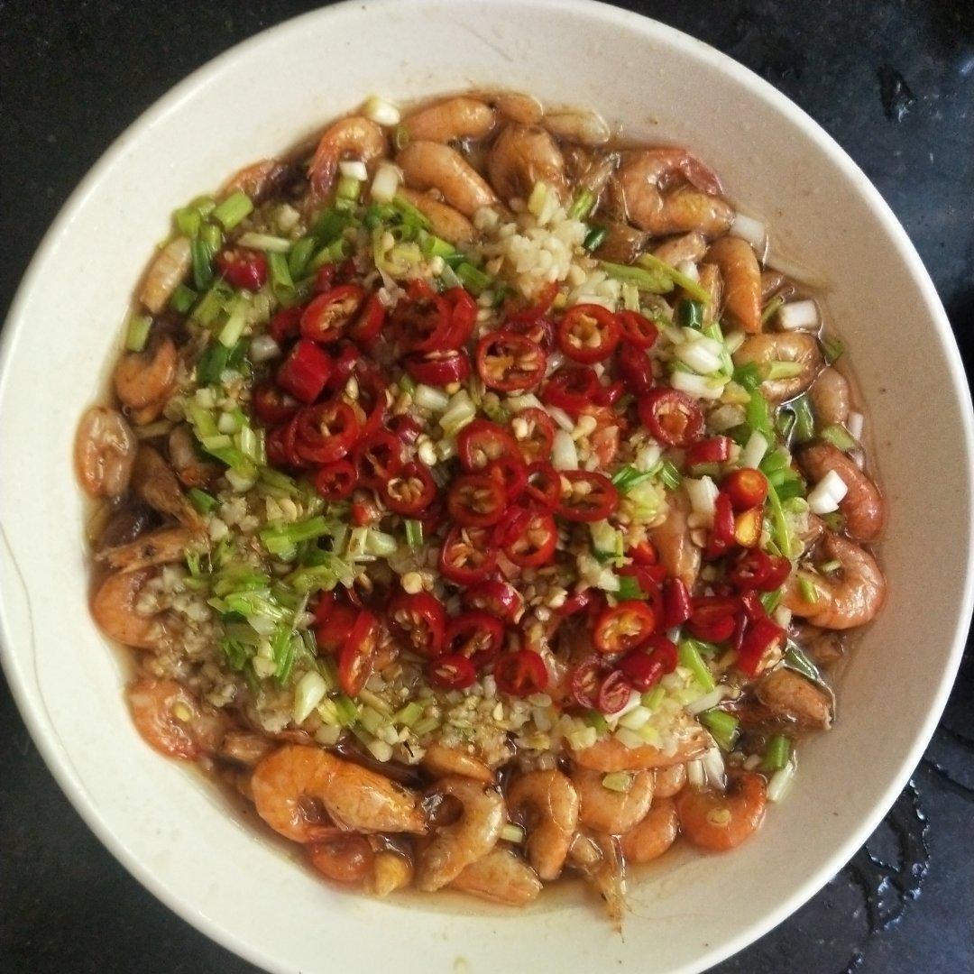 【酱油河虾】轻松做出饭店味