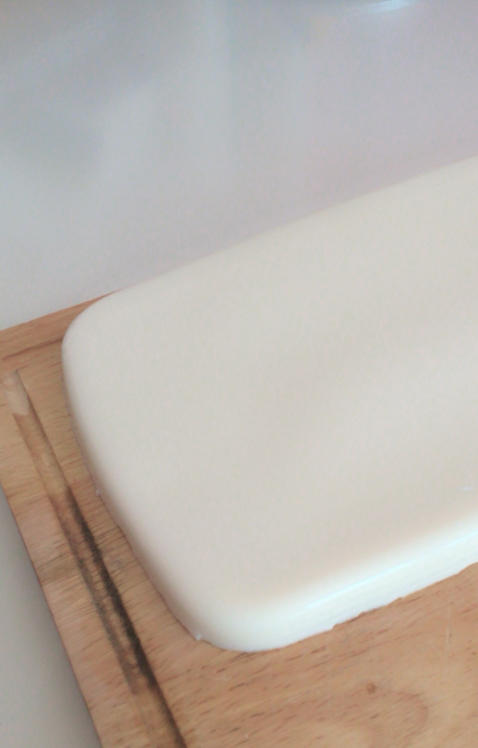 美白养颜椰汁糕