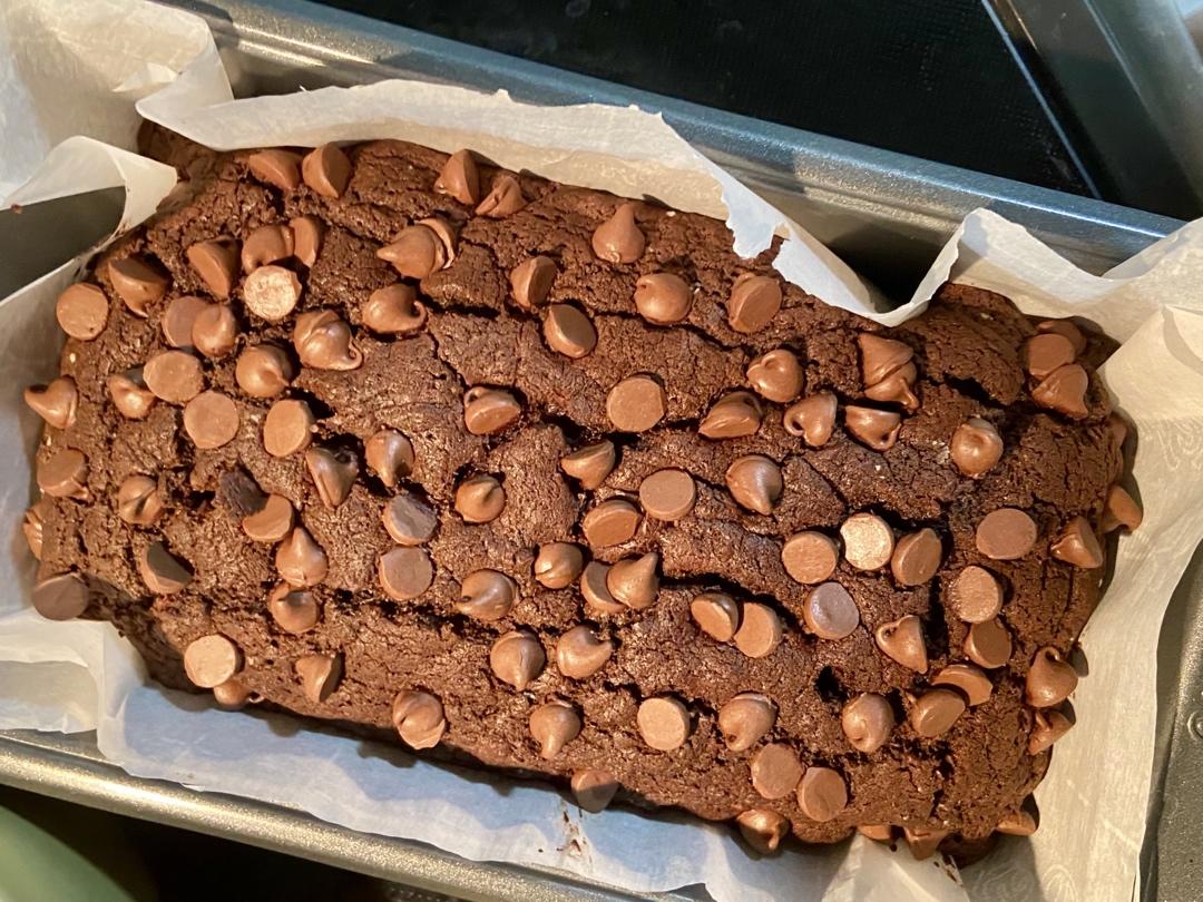 巧克力麦芬（特浓）