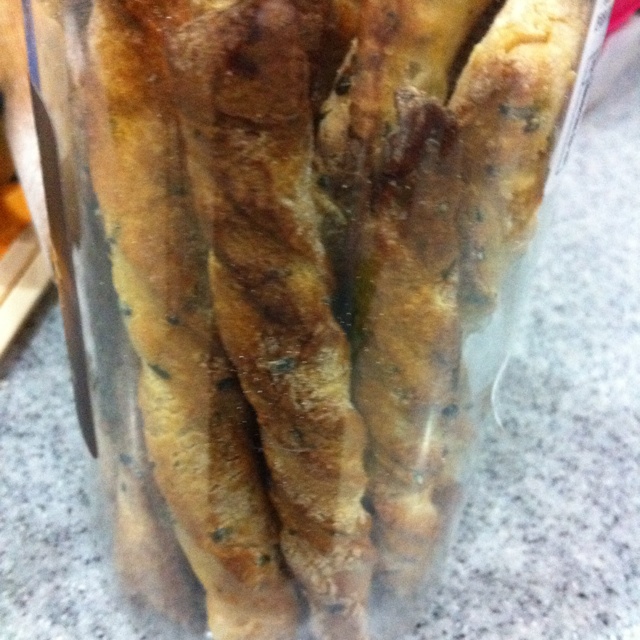 宝宝磨牙棒
