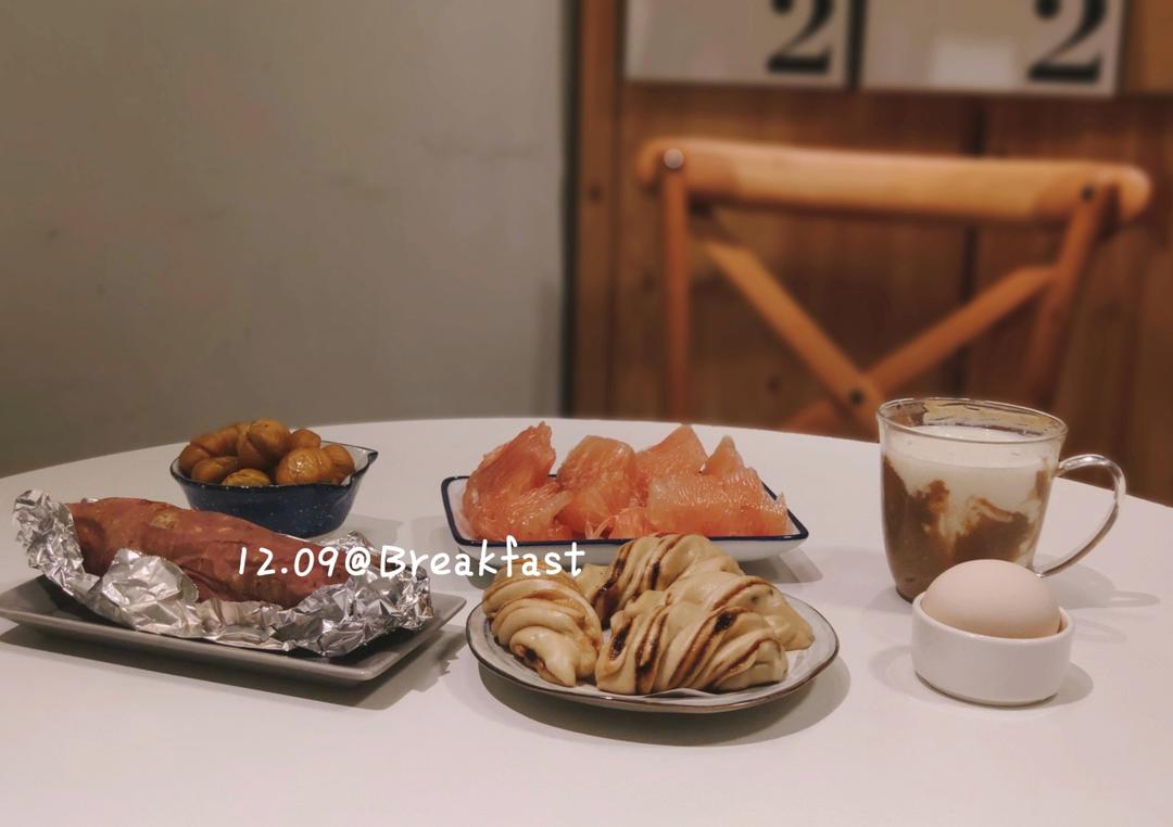 甜过初恋💝红糖馒头教程|附详细比例