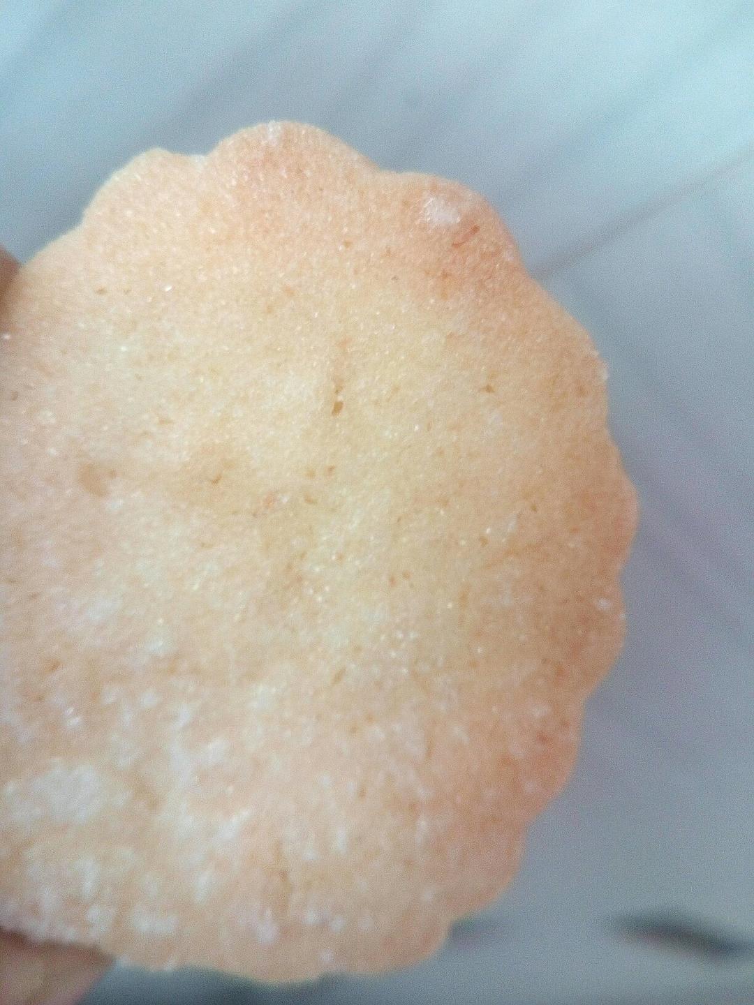 【唐】新手儿童饼干:谁找我？