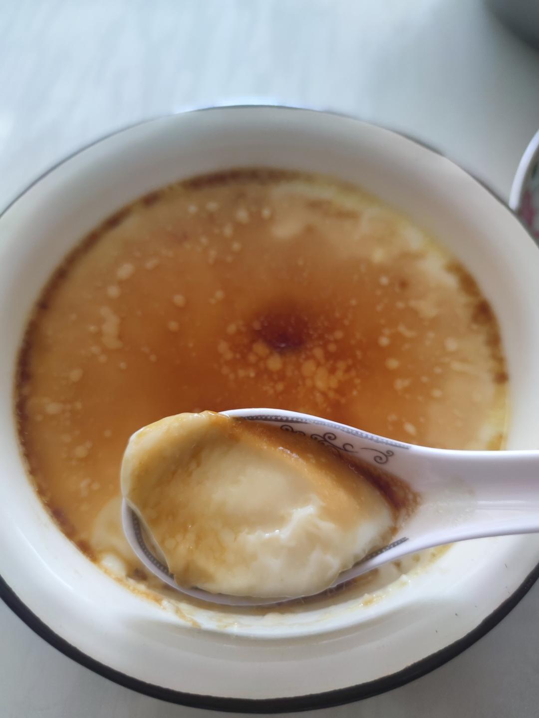 零失误版水蒸蛋