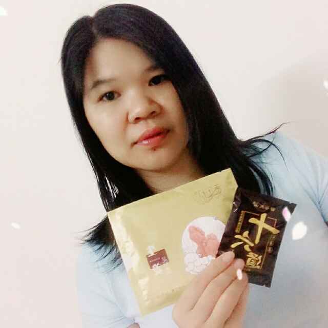 小小黄芳