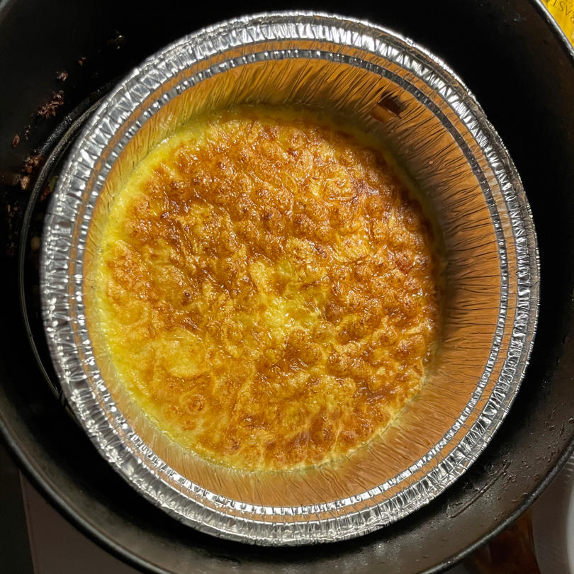Baked Oatmeal Breakfast 早餐烤燕麦