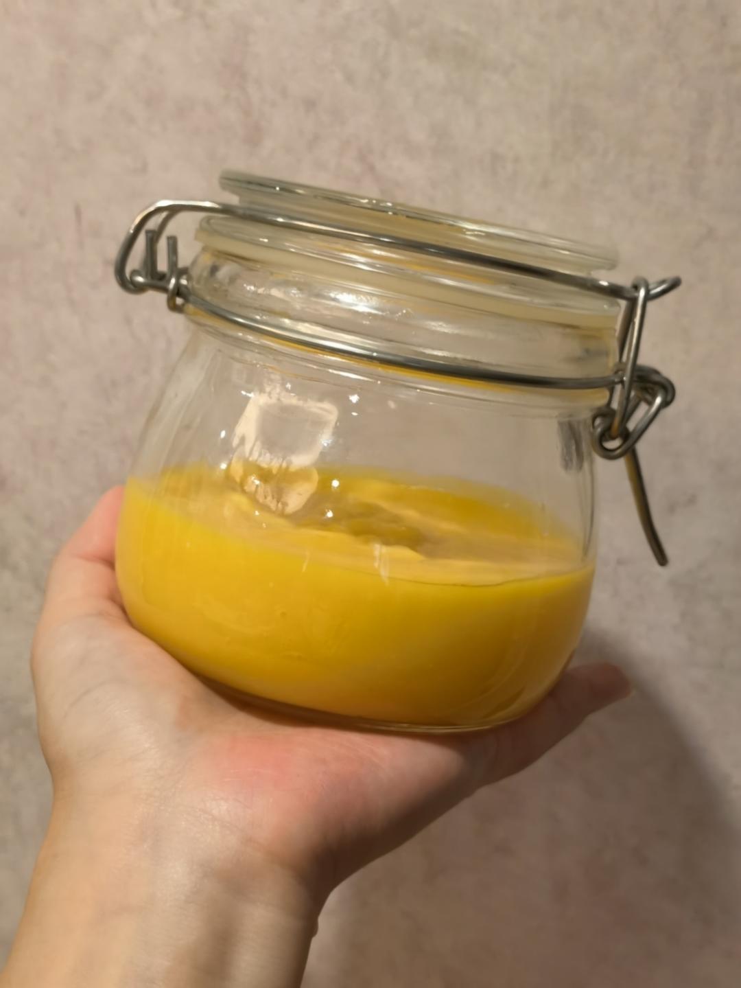 🍋柠檬酱🍋