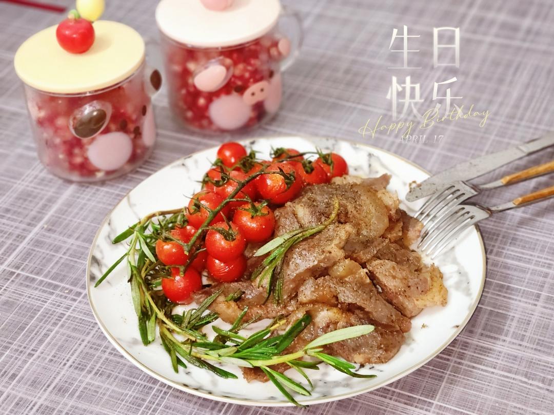 煎一块好牛排，你需要知道的一切