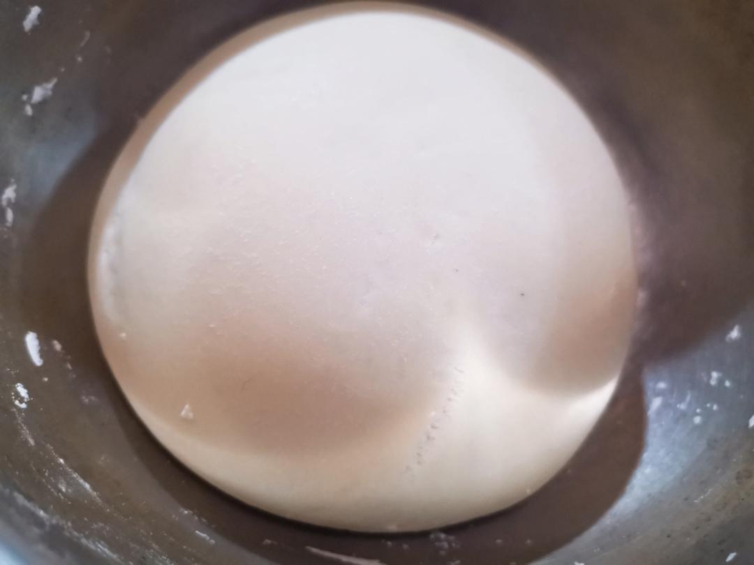 葱香鲜肉光饼