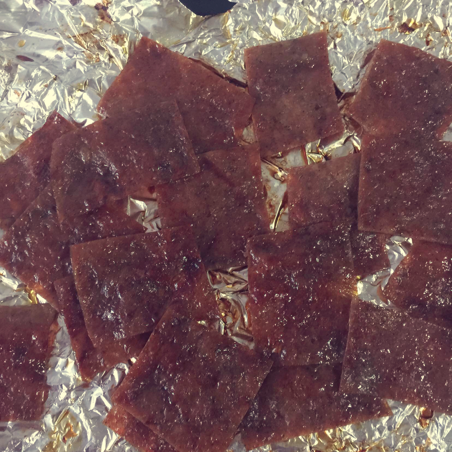 烤箱版猪肉铺