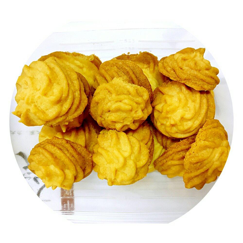 《Tinrry+》酥到掉渣的黄油曲奇