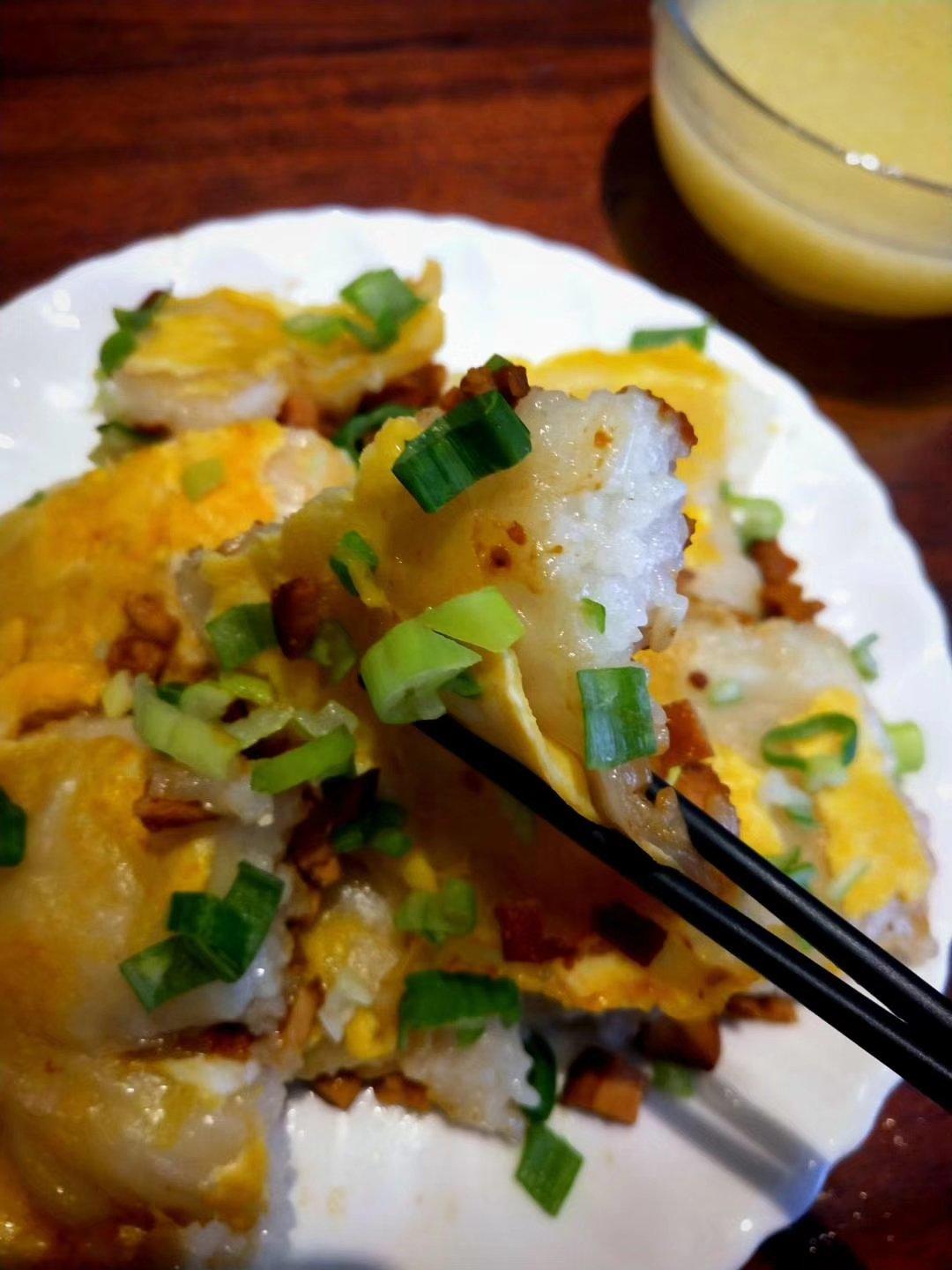 三鲜豆皮--武汉武汉