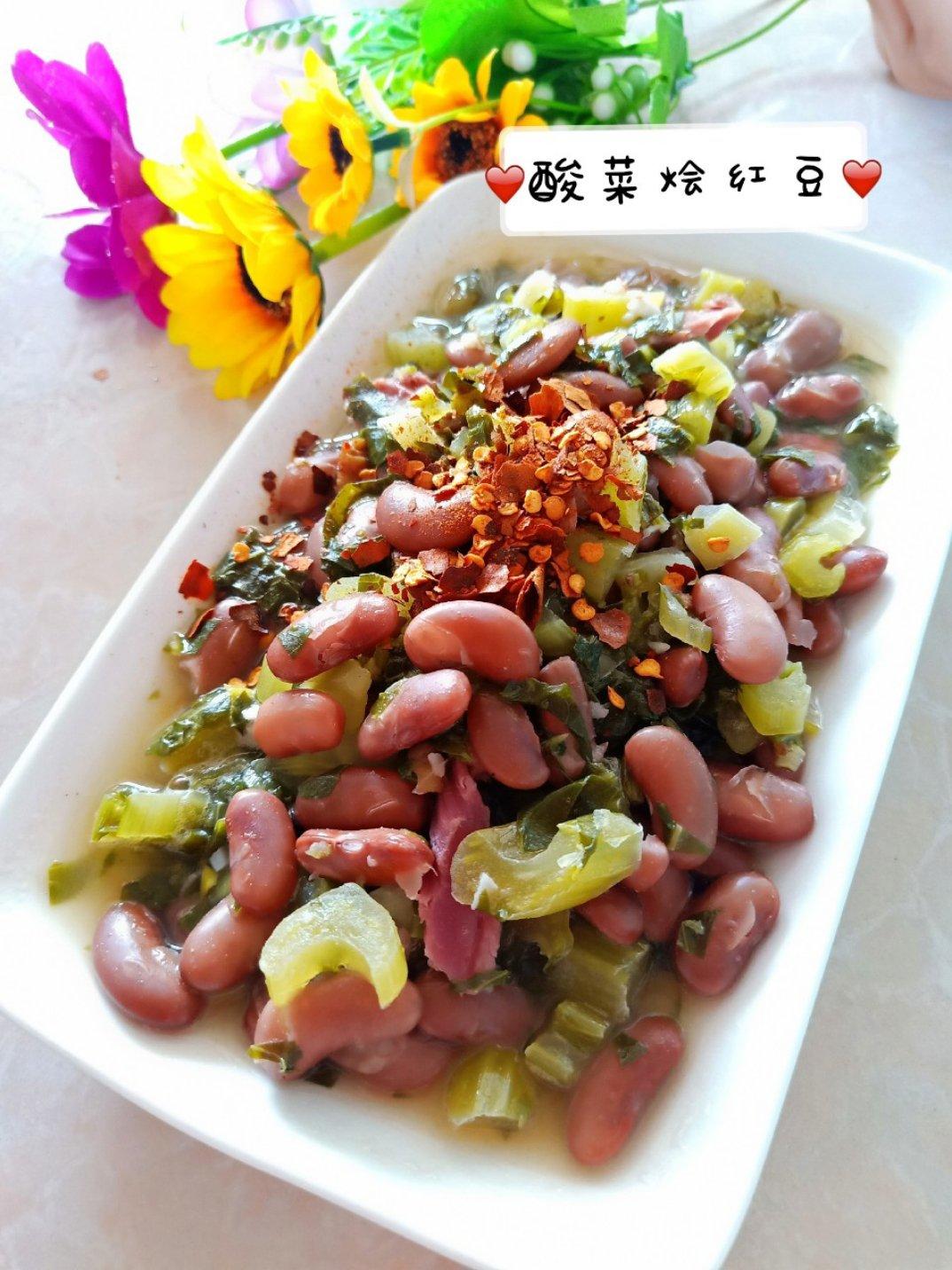 黄豆花生猪脚汤