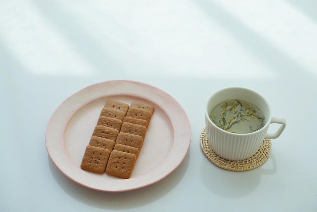 烘焙包装笔记