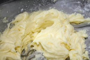 榛子碎酥饼的做法 步骤1