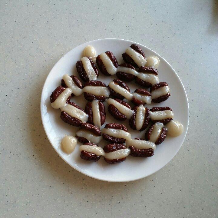 黄金糯米枣