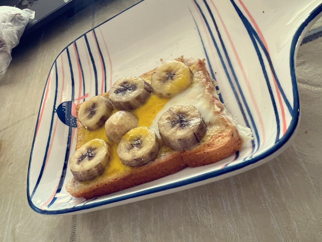 6种吐司的神仙吃法｜10分钟快手早餐😋超好吃