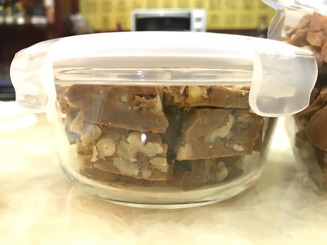 太妃糖~下午茶点-消耗淡奶油利器！