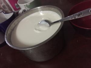 原味酸奶的做法 步骤1