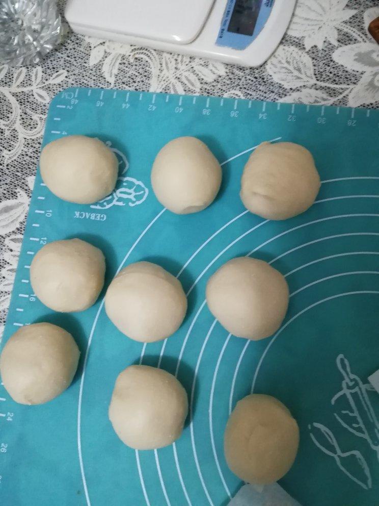 香浓牛奶卷——一个非常赞的方子