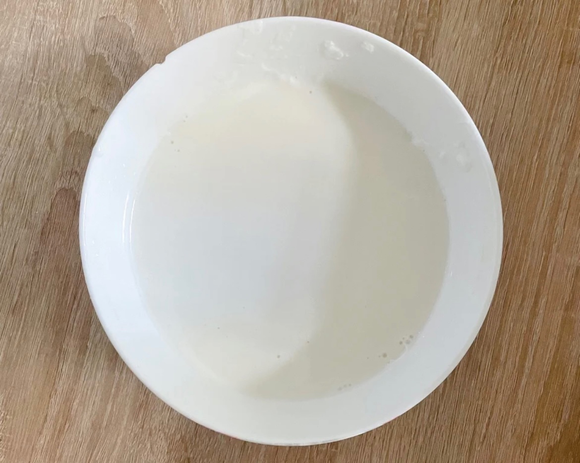 白凉粉版啵啵椰子冻的做法 步骤5