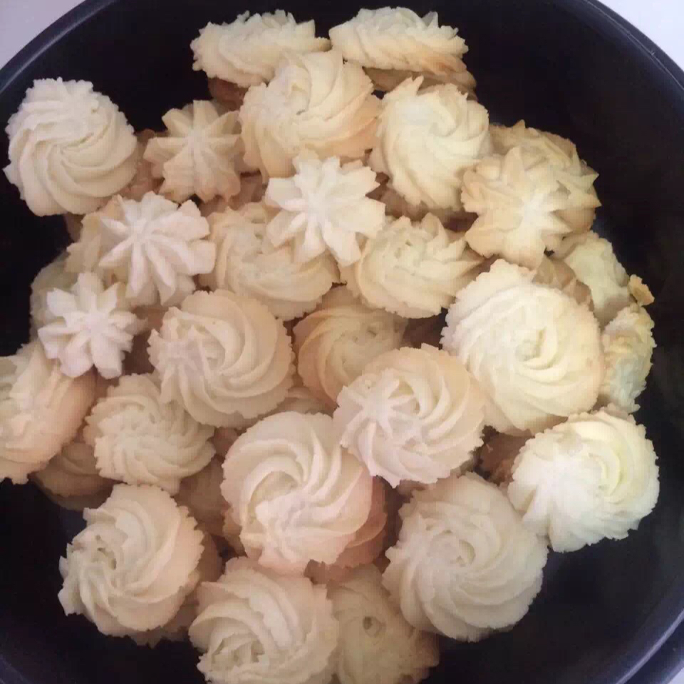 PH大师的维也纳酥饼