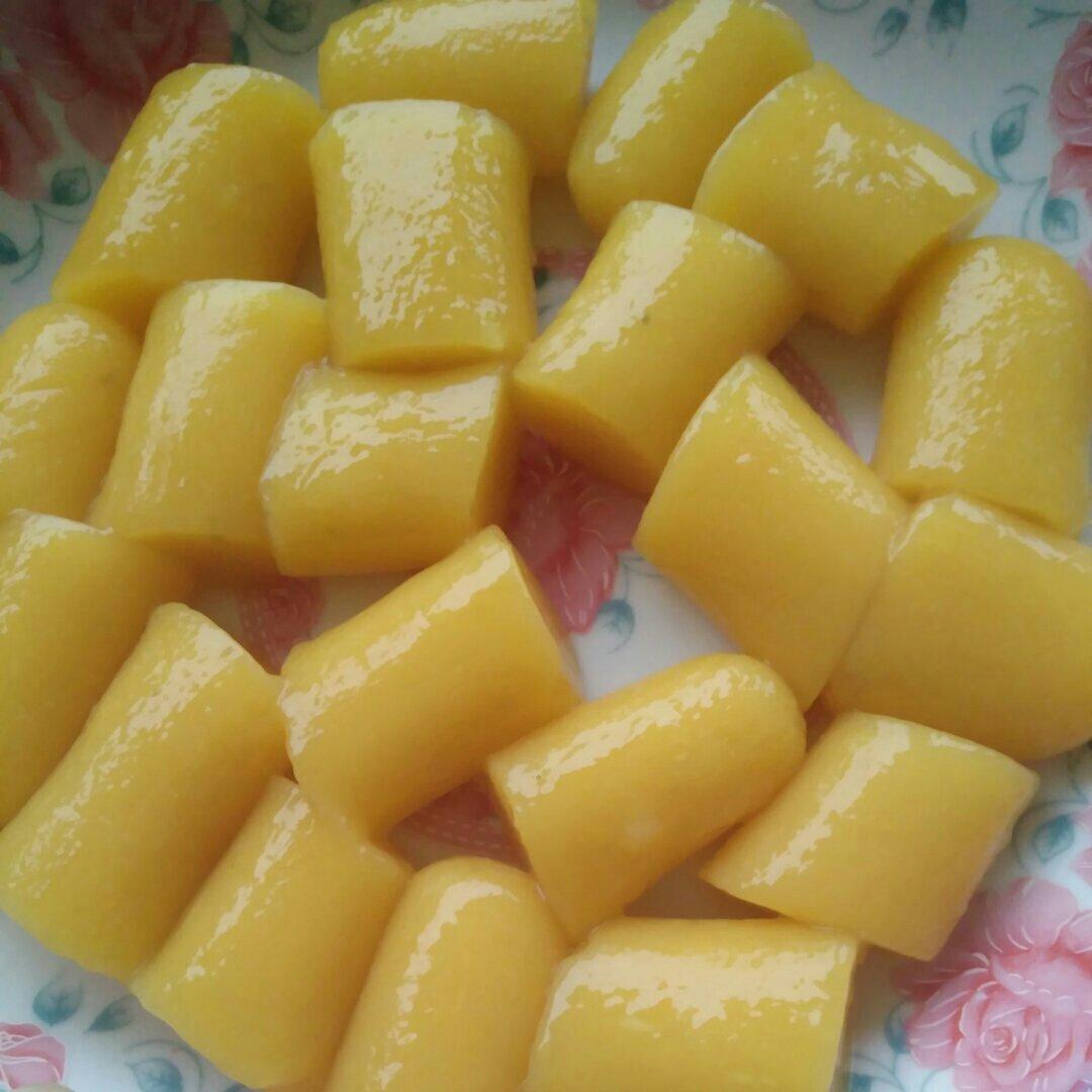QQ红薯圆