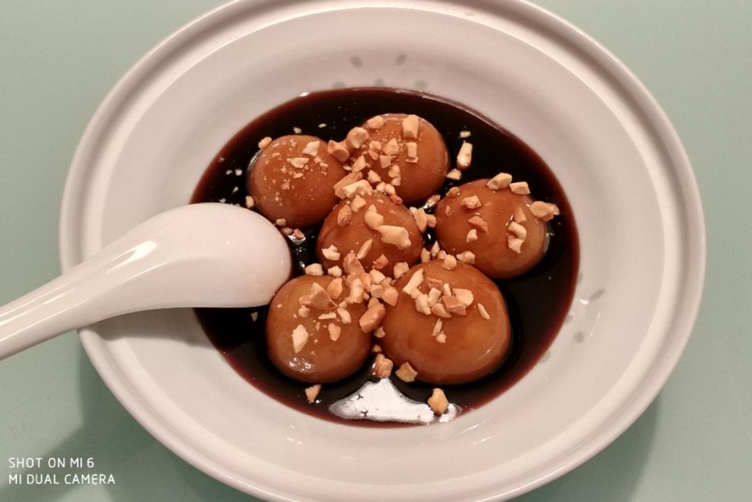 糖不甩