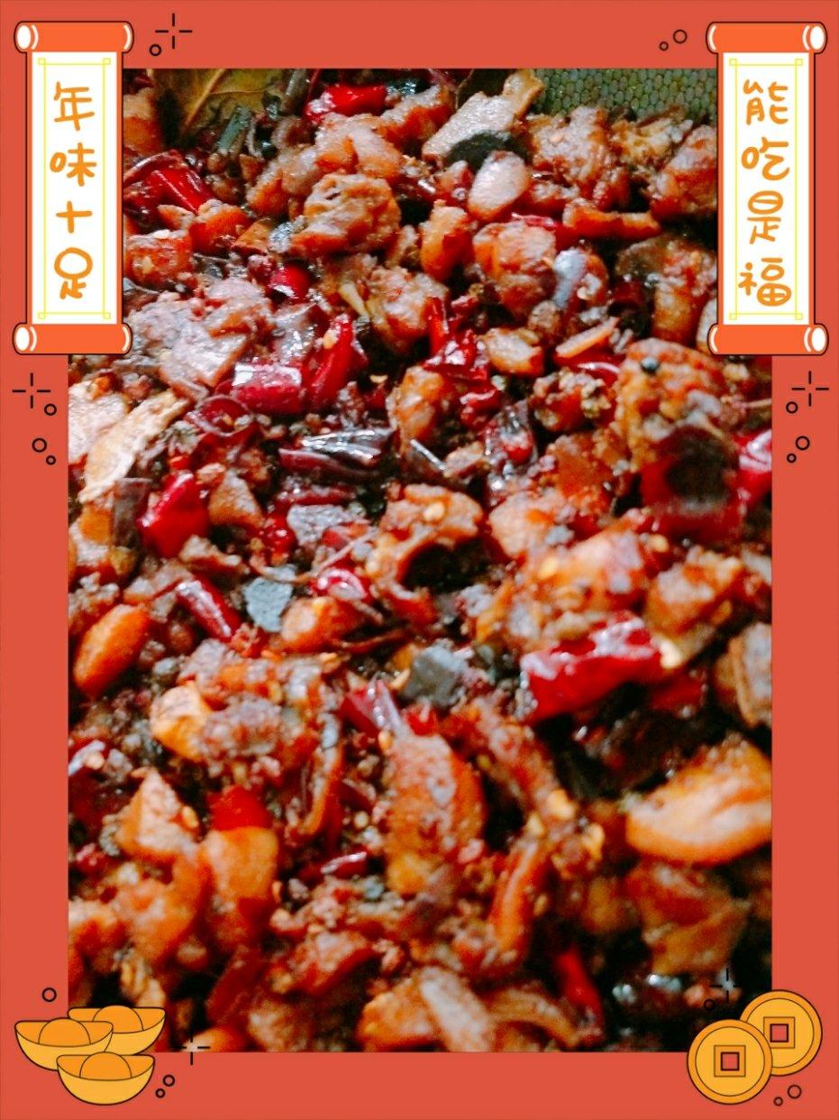 麻辣冷吃兔