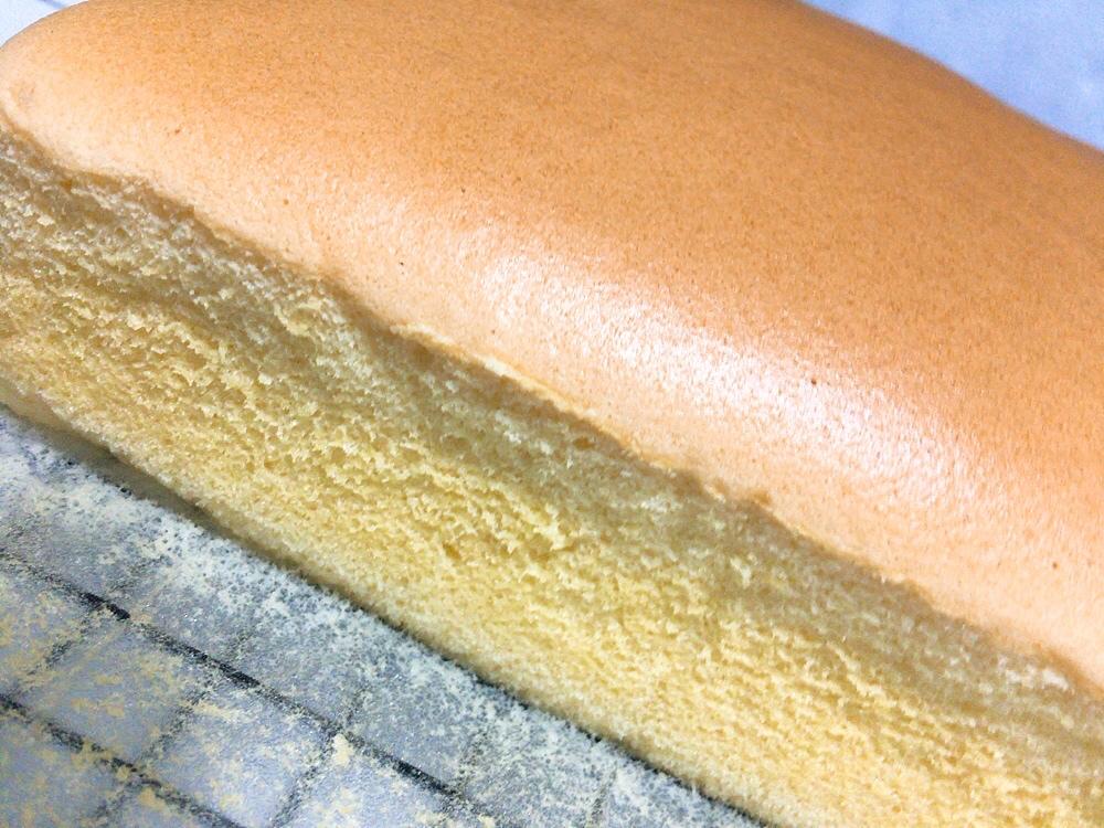 台湾古早味蛋糕