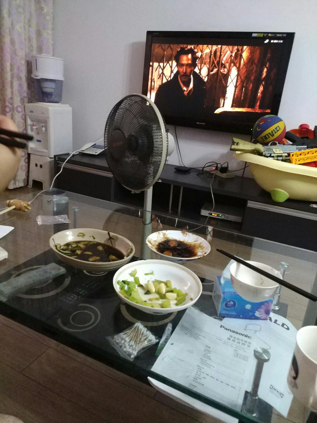 高升排骨